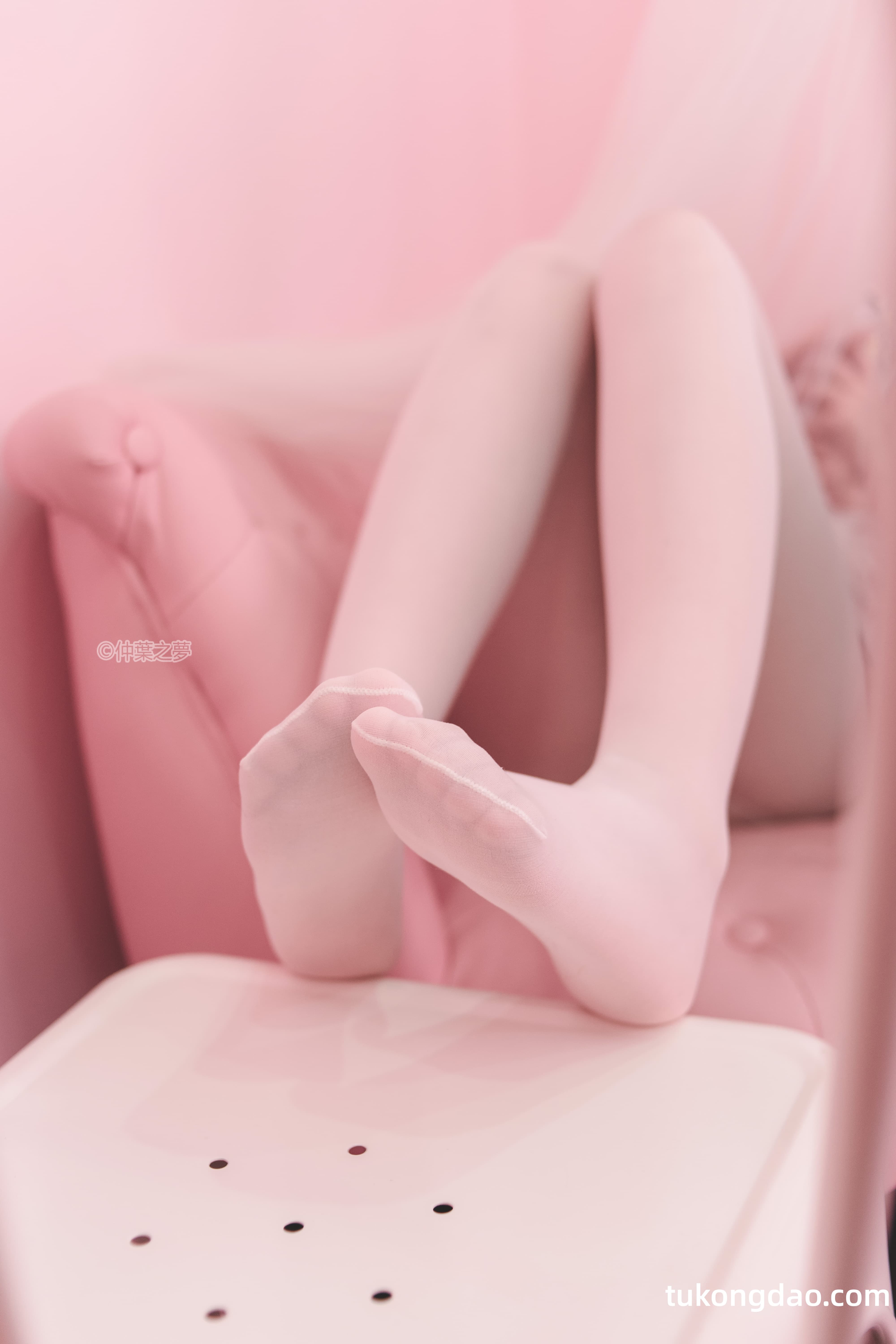 轻兰映画 SPL.010 写真集 写真系列-第43张